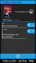 [Appvorstellung] Lockscreen Texter - Dein Text auf deinem Lockscreen-d9xye2m8.png