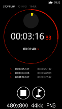[App Vorstellung] STOP N' GO (Timer/Stoppuhr)-stopwatch3.png
