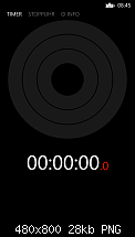 [App Vorstellung] STOP N' GO (Timer/Stoppuhr)-timer1.png
