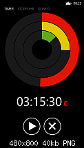 [App Vorstellung] STOP N' GO (Timer/Stoppuhr)-timer2.png