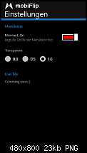 [Appvorstellung] mobiFlip.de der Blog für die Mobile Welt-03_pagesettings.png