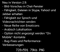 Windows Phone 8 - App Updates posten-wp_ss_20131016_0001.png
