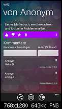 [Appvorstellung] Funtastic: Für den Lacher zwischendurch!-wp_ss_20131013_0006.png