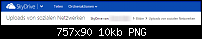 Skydrive als Twitter Galerie-skydrive.png