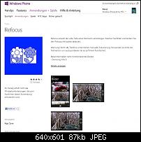 [Appvorstellung] Refocus - scharfstellen im Nachhinein-htc8x-refocus.jpg