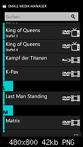 [Appvorstellung] Small Media Manager-2.png