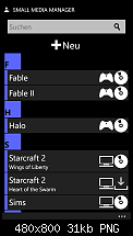 [Appvorstellung] Small Media Manager-4.png