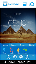 Momento - Capture your moment!-moment_place.png