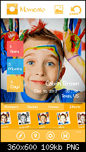 Momento - Capture your moment!-moment_baby.png