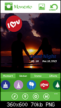 Momento - Capture your moment!-moment_event.png