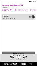 [Appvorstellung] Accounting App 2-5.png
