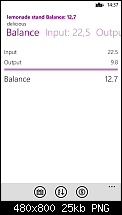 [Appvorstellung] Accounting App 2-6.png