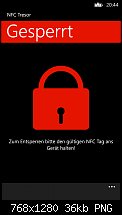 [Appvorstellung] NFC Tresor-locked.png