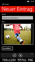 [Appvorstellung] NFC Tresor-image.png