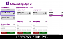 [Appvorstellung] Accounting App 2-2.png
