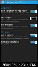 [Appvorstellung] Lockscreen Texter - Dein Text auf deinem Lockscreen-7.png