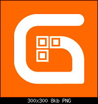 [Appvorstellung] QR Generator-storelogo.png