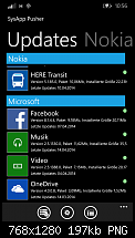 Windows Phone 8 - App Updates posten-wp_ss_20140415_0002.png