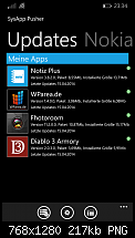Windows Phone 8 - App Updates posten-wp_ss_20140415_0003.png