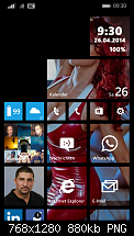 [Appvorstellung]   8.1 Uhr   [Beta] [Kostenlos für PocketPC]-wp_ss_20140426_0006.png