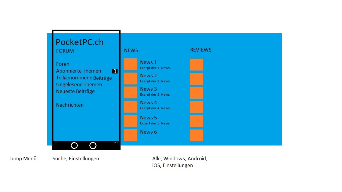 [Offizielle App] Pocketpc.ch-ppc-app-wp-ui-sample.jpg