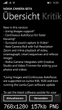 Windows Phone 8 - App Updates posten-wp_ss_20140512_0002.png
