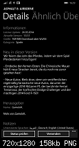 Windows Phone 8 - App Updates posten-wp_ss_20140526_0002.png