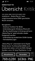 Windows Phone 8 - App Updates posten-wp_ss_20140528_0005.png