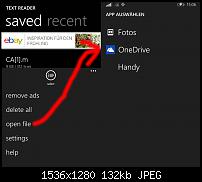 [Offizielle App] Dateien (File Manager) für Windows Phone 8.1-textreader.jpg
