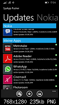 Windows Phone 8 - App Updates posten-wp_ss_20140603_0002.png