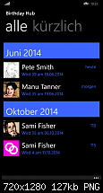[Appvorstellung] Birthday Hub für WP 8.1-mainpage_black_all.png