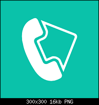 [Appvorstellung] Call-Through-storelogo.png
