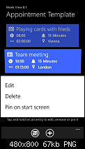 Week View 8 Vorabinformation + Live Tile-templateentryselected.png
