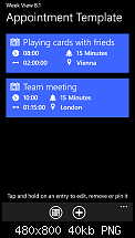 Week View 8 Vorabinformation + Live Tile-templatelist.png