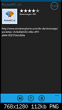 [Appvorstellung] QR Scanner+-wp_ss_20140714_0009.png