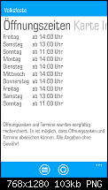 [App Vorstellung] Volksfeste-screenevent-ffnungszeiten.png