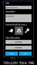 [Appvorstellung] MyCollections-01createcoll.png