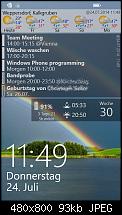 [LockScreen Calendar] Termine am WP8 Lockscreen-lockscreencalendar_update.jpg