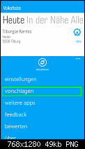 [App Vorstellung] Volksfeste-v1100_vorschlagen_main.png