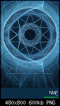 Live Lock Screen für Windows Phone 8.1 [Beta]-blue1.png