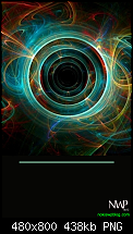 Live Lock Screen für Windows Phone 8.1 [Beta]-depth.png