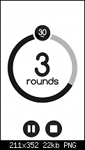 [App: Frequenzer] Die Mehrzweck-Timer App-screenshot1.png
