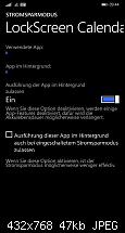 [LockScreen Calendar] Termine am WP8 Lockscreen-sc_lsc.jpg