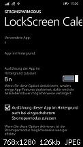 [LockScreen Calendar] Termine am WP8 Lockscreen-wp_ss_20140828_0001.jpg