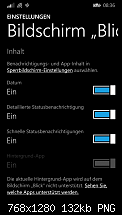 Windows Phone 8 - App Updates posten-wp_ss_20141003_0001.png