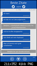[App] iBash0r - Der kostenlose und werbefreie Reader für ibash.de-screenshot0.png
