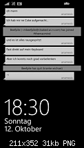 [App] iBash0r - Der kostenlose und werbefreie Reader für ibash.de-screenshot1.png