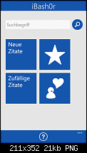 [App] iBash0r - Der kostenlose und werbefreie Reader für ibash.de-screenshot2.png