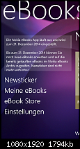 Windows Phone 8 - App Updates posten-wp_ss_20141113_0001.png