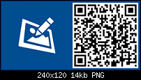 [App] Photo Marker - Mache Notizen und Markierungen auf deine Bilder-qr_photomarker_tile-u002525255b5-u002525255d.png
